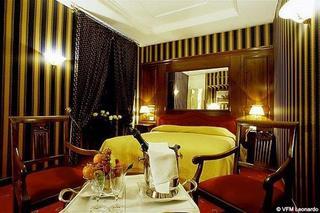 Lemon Garden Hotel Рим Екстериор снимка