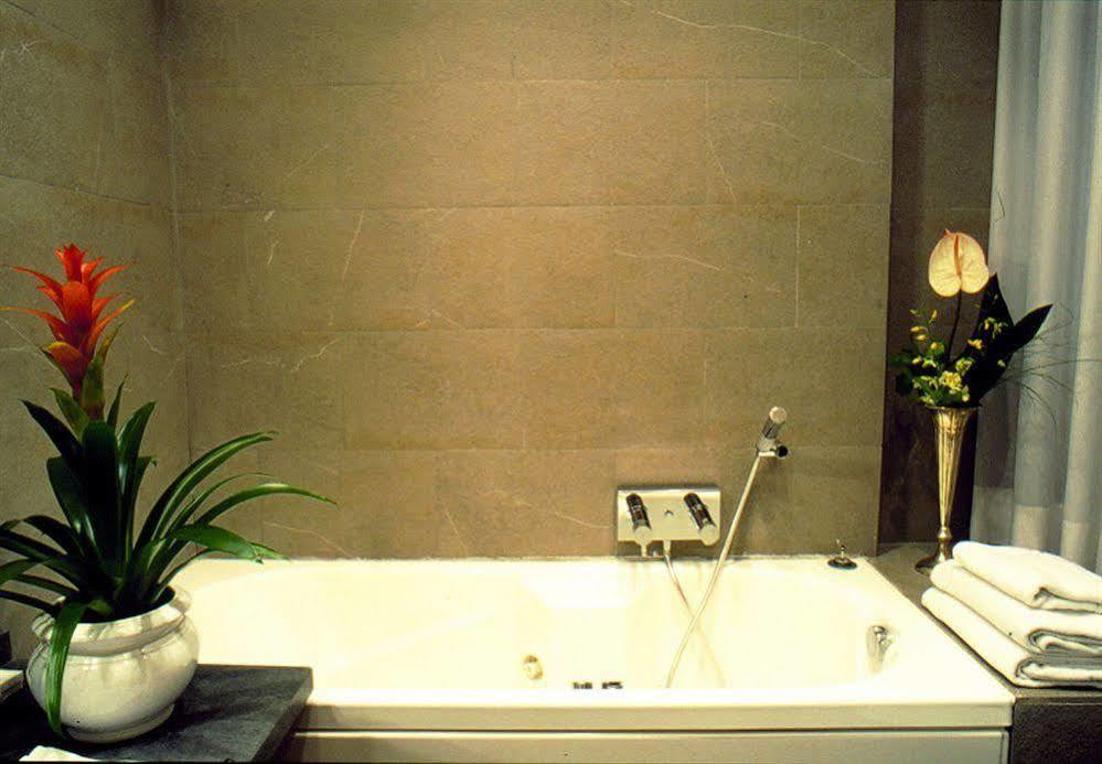 Lemon Garden Hotel Рим Екстериор снимка